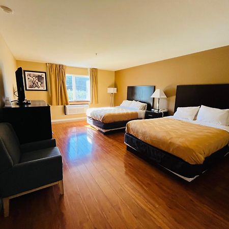 Quality Inn Cle Elum-Ellensburg Ngoại thất bức ảnh
