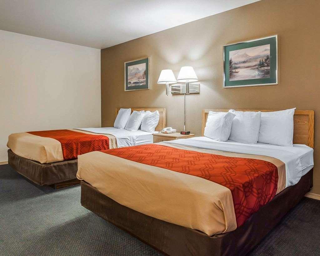 Quality Inn Cle Elum-Ellensburg Phòng bức ảnh