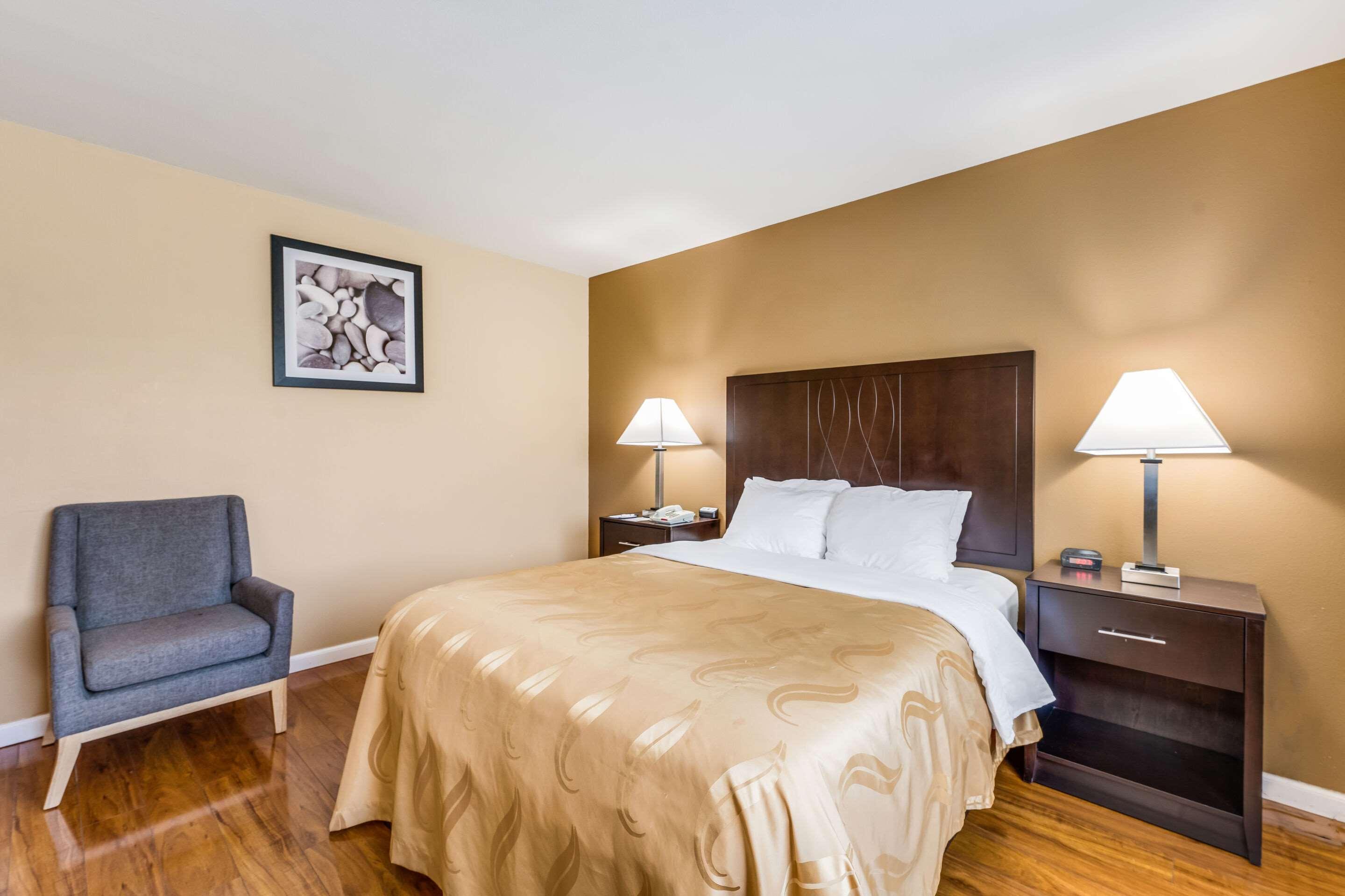 Quality Inn Cle Elum-Ellensburg Ngoại thất bức ảnh
