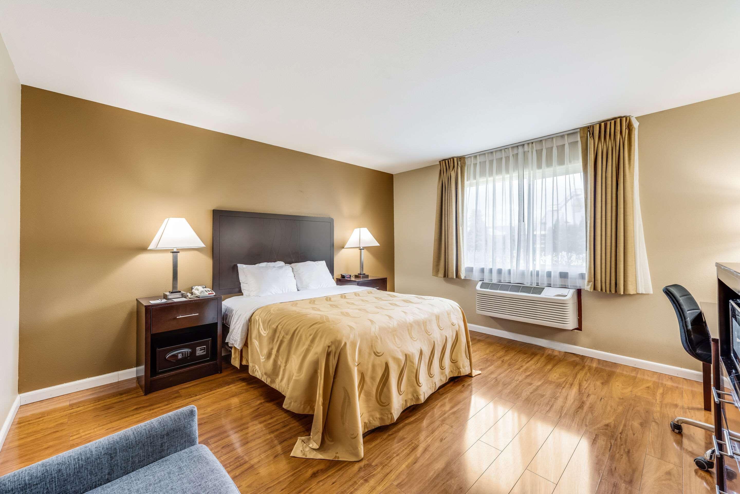Quality Inn Cle Elum-Ellensburg Ngoại thất bức ảnh