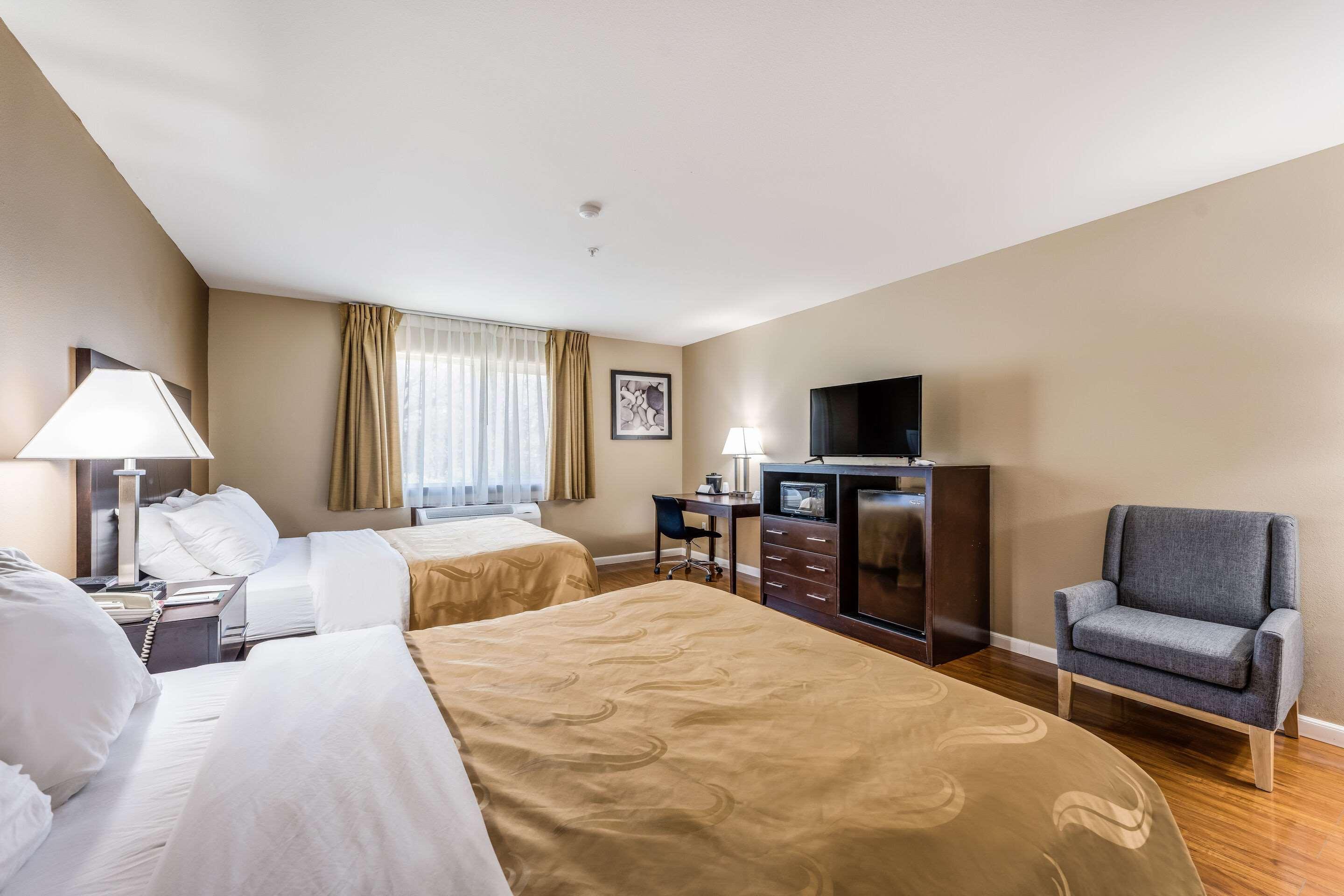 Quality Inn Cle Elum-Ellensburg Ngoại thất bức ảnh