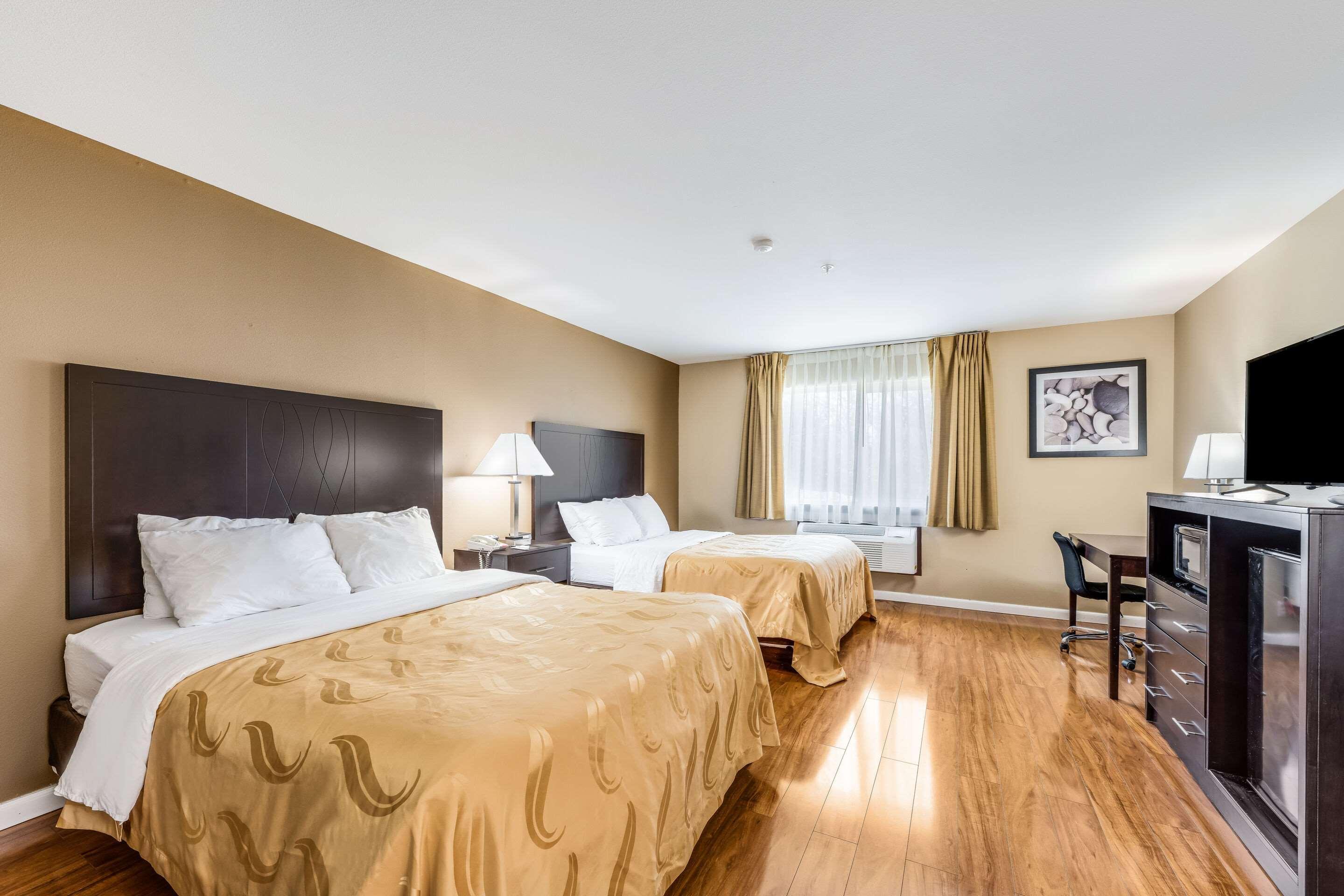 Quality Inn Cle Elum-Ellensburg Ngoại thất bức ảnh