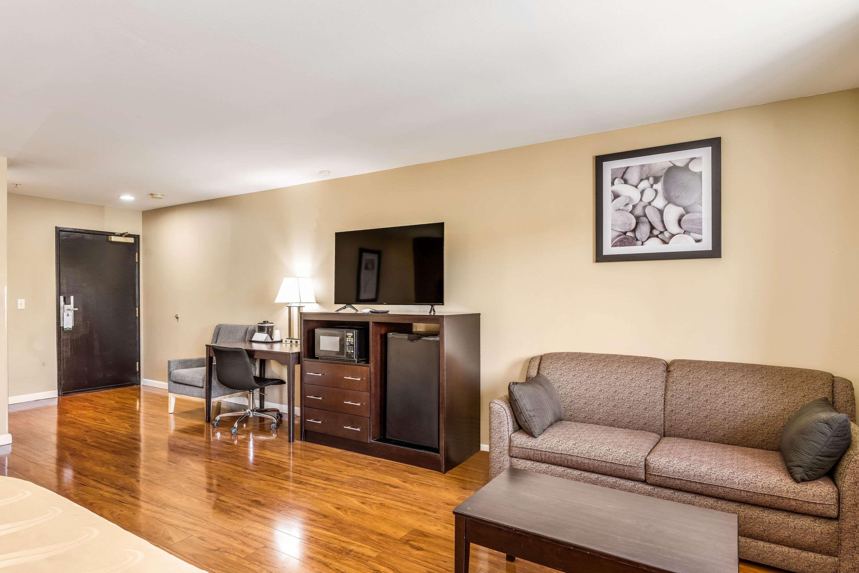 Quality Inn Cle Elum-Ellensburg Ngoại thất bức ảnh