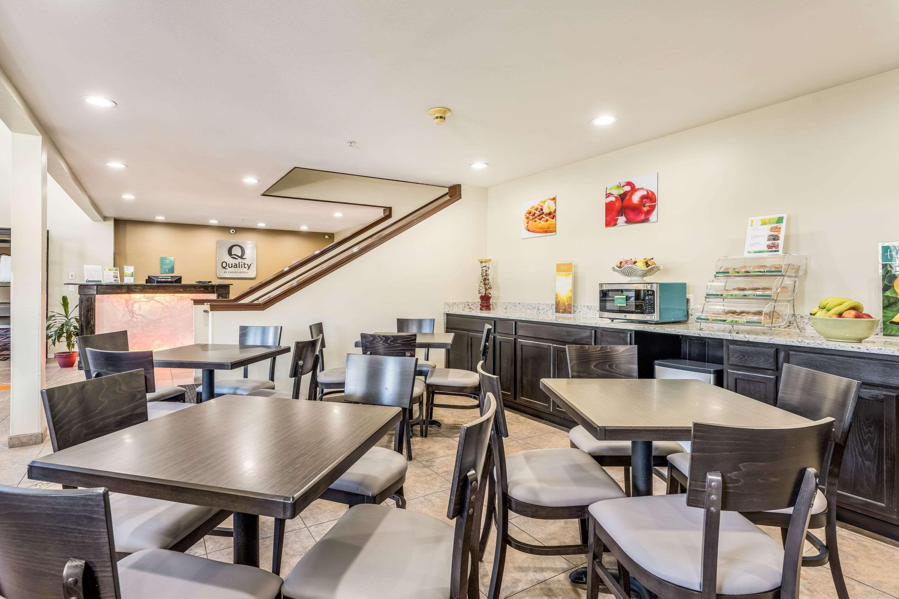 Quality Inn Cle Elum-Ellensburg Ngoại thất bức ảnh