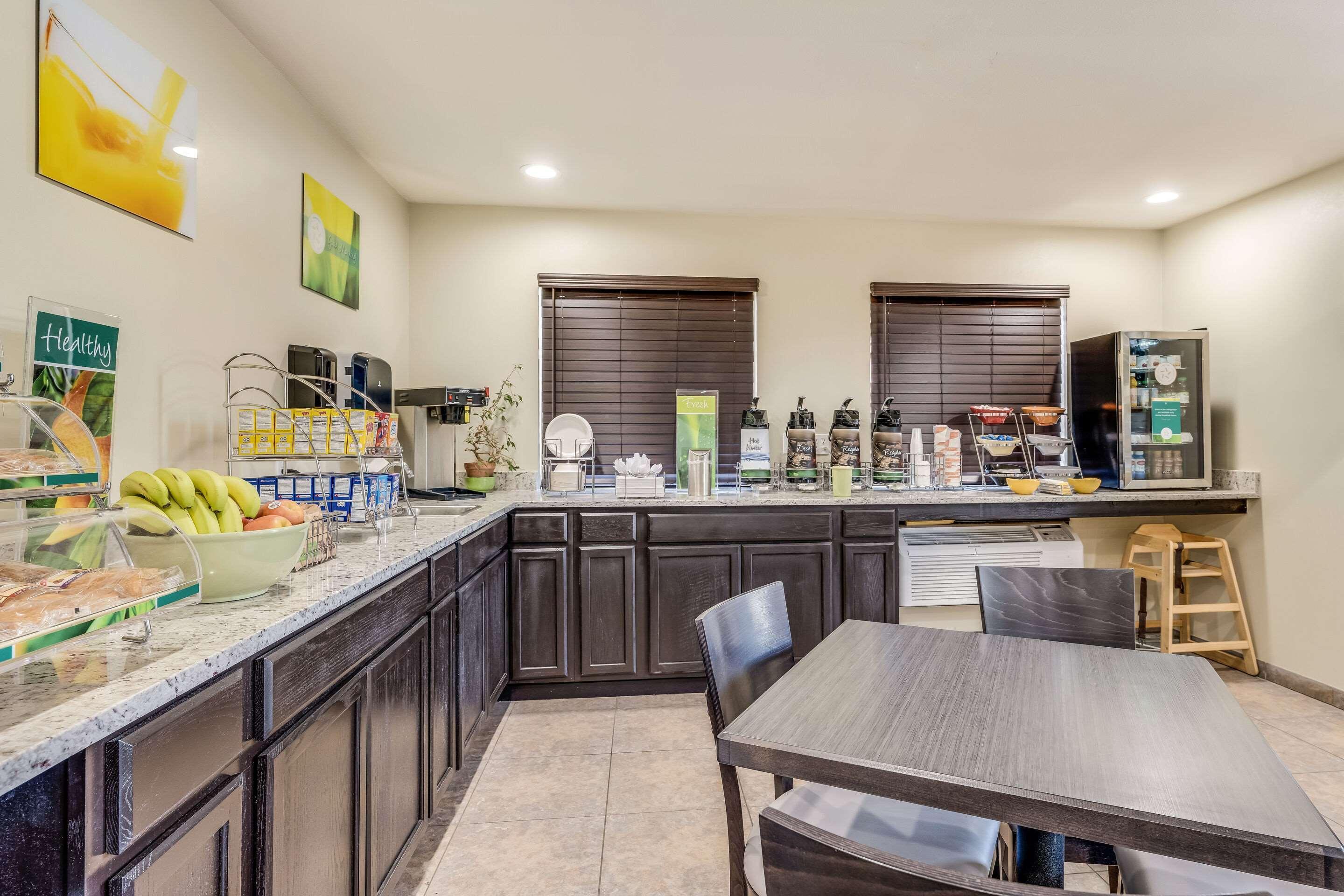Quality Inn Cle Elum-Ellensburg Ngoại thất bức ảnh