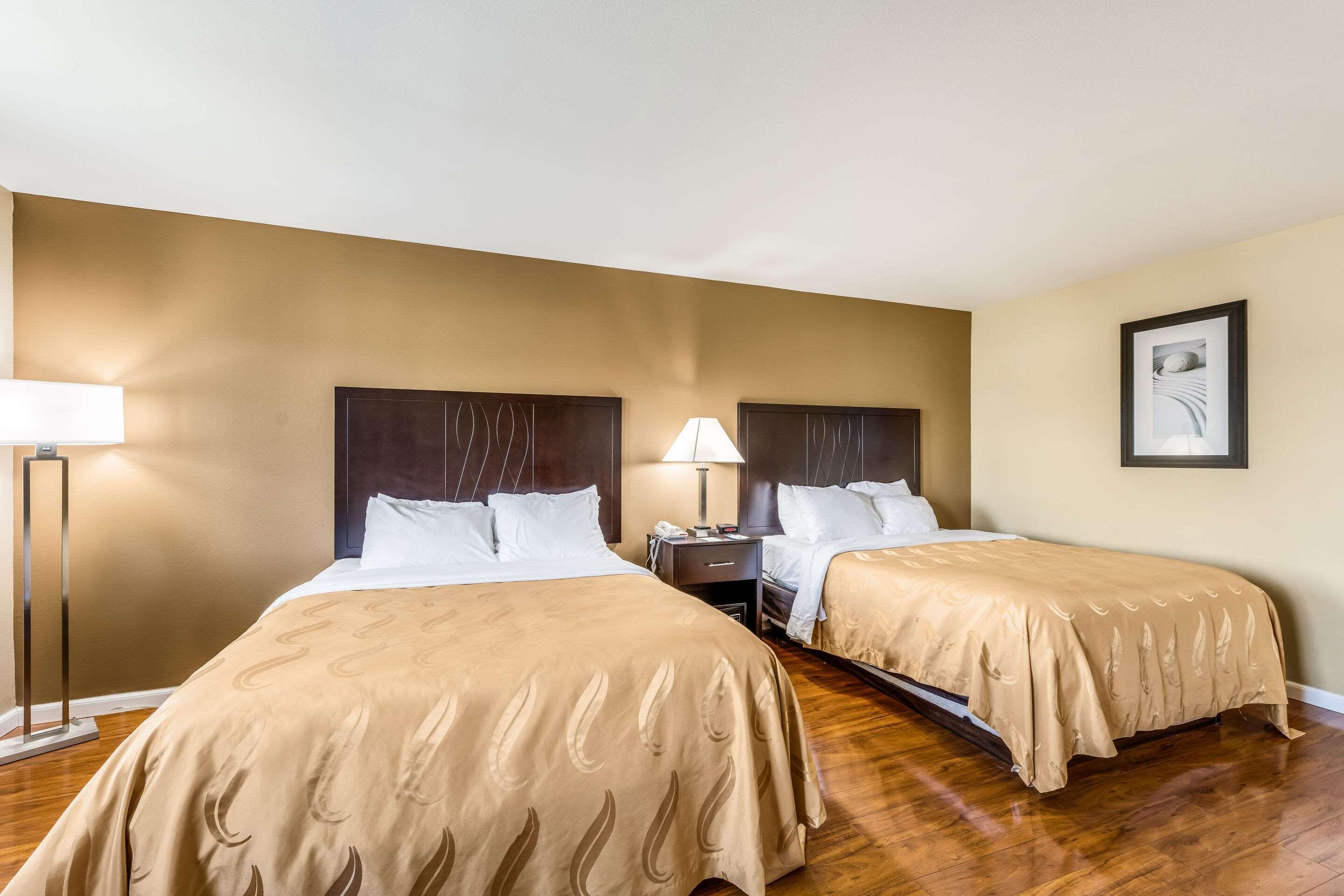 Quality Inn Cle Elum-Ellensburg Ngoại thất bức ảnh