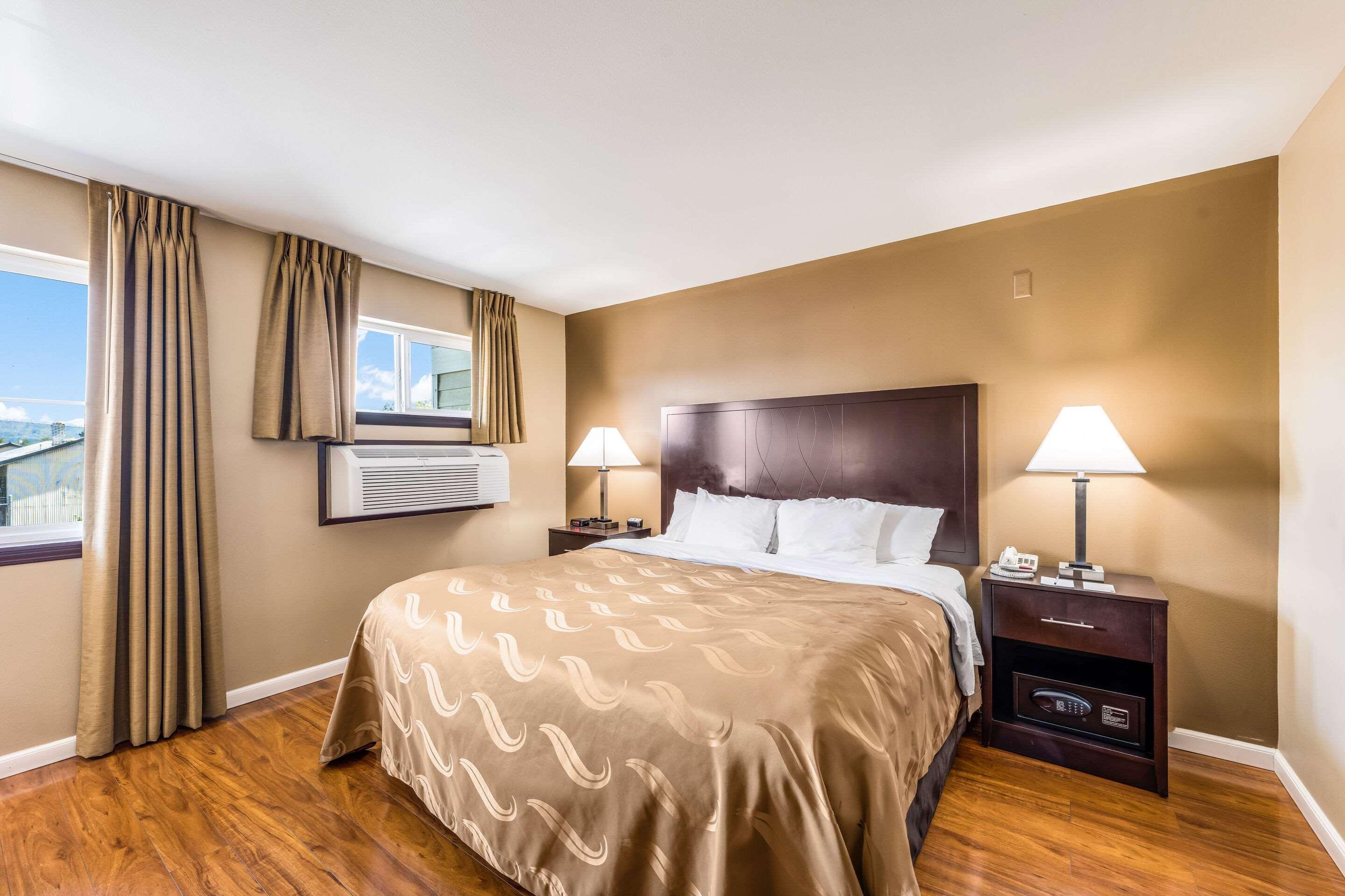 Quality Inn Cle Elum-Ellensburg Ngoại thất bức ảnh