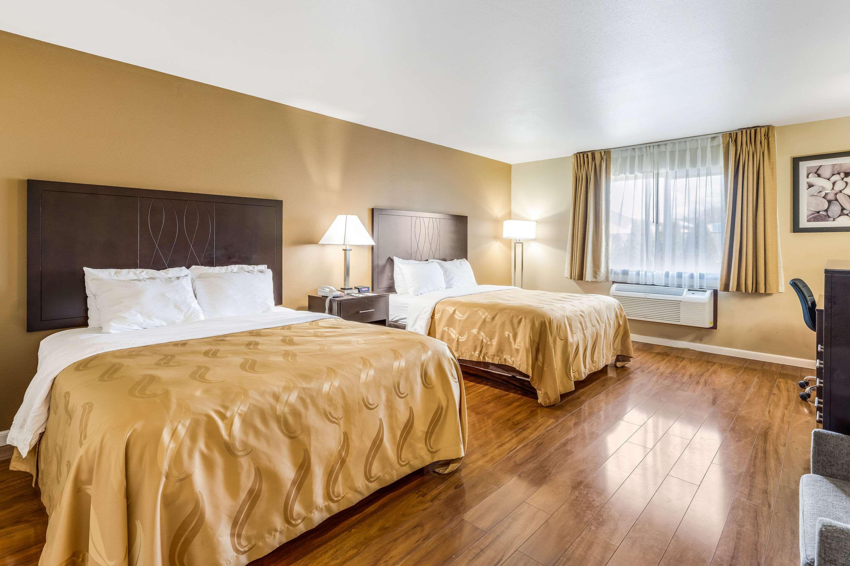 Quality Inn Cle Elum-Ellensburg Ngoại thất bức ảnh