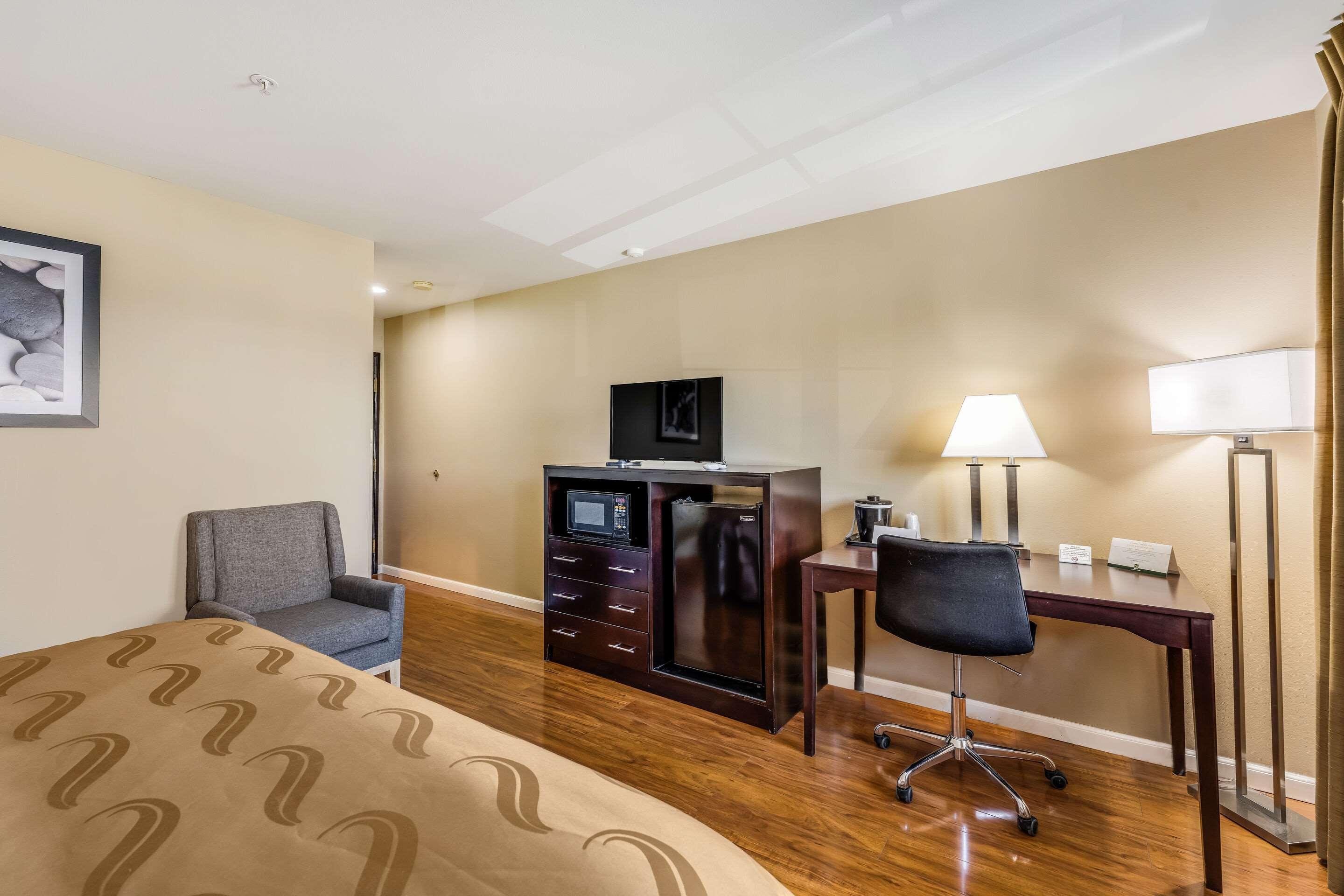 Quality Inn Cle Elum-Ellensburg Ngoại thất bức ảnh
