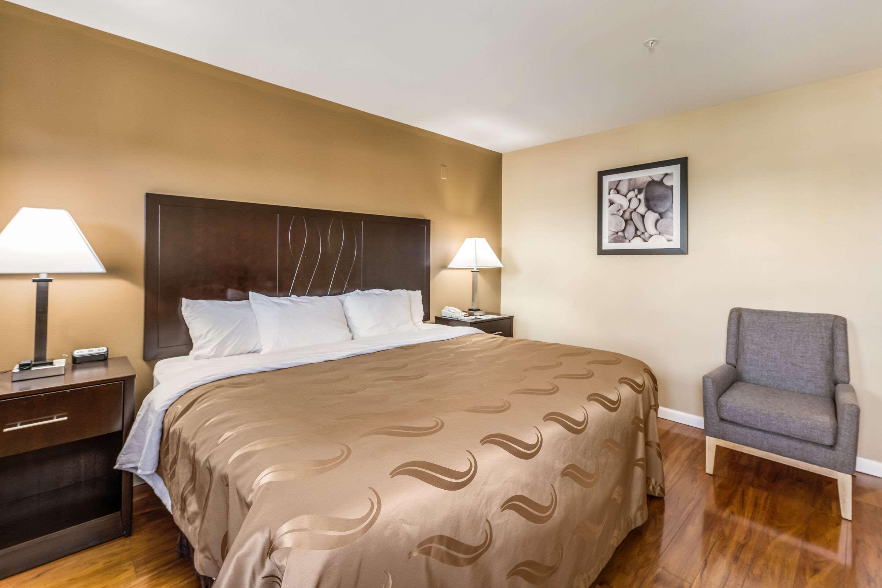 Quality Inn Cle Elum-Ellensburg Ngoại thất bức ảnh