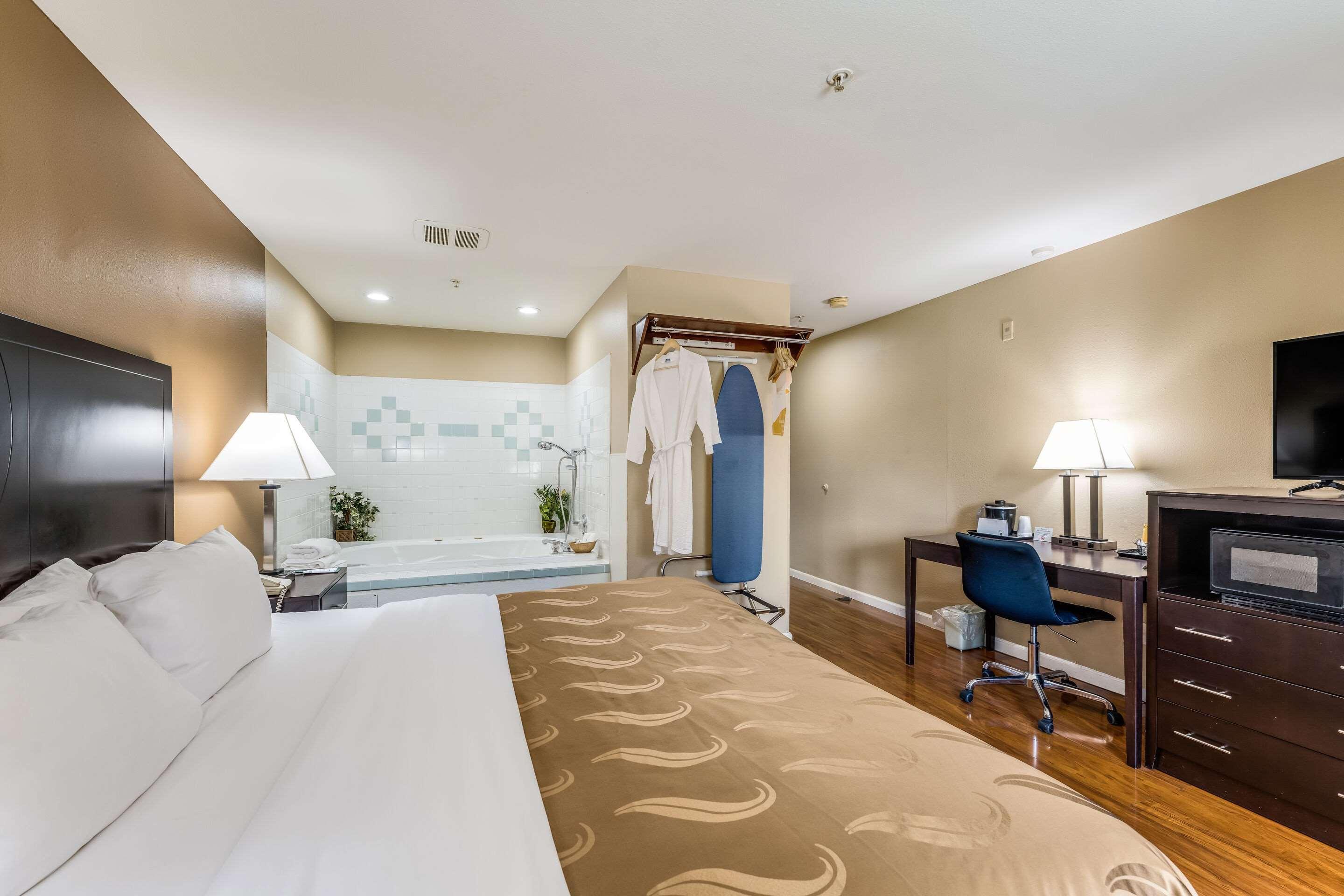 Quality Inn Cle Elum-Ellensburg Ngoại thất bức ảnh