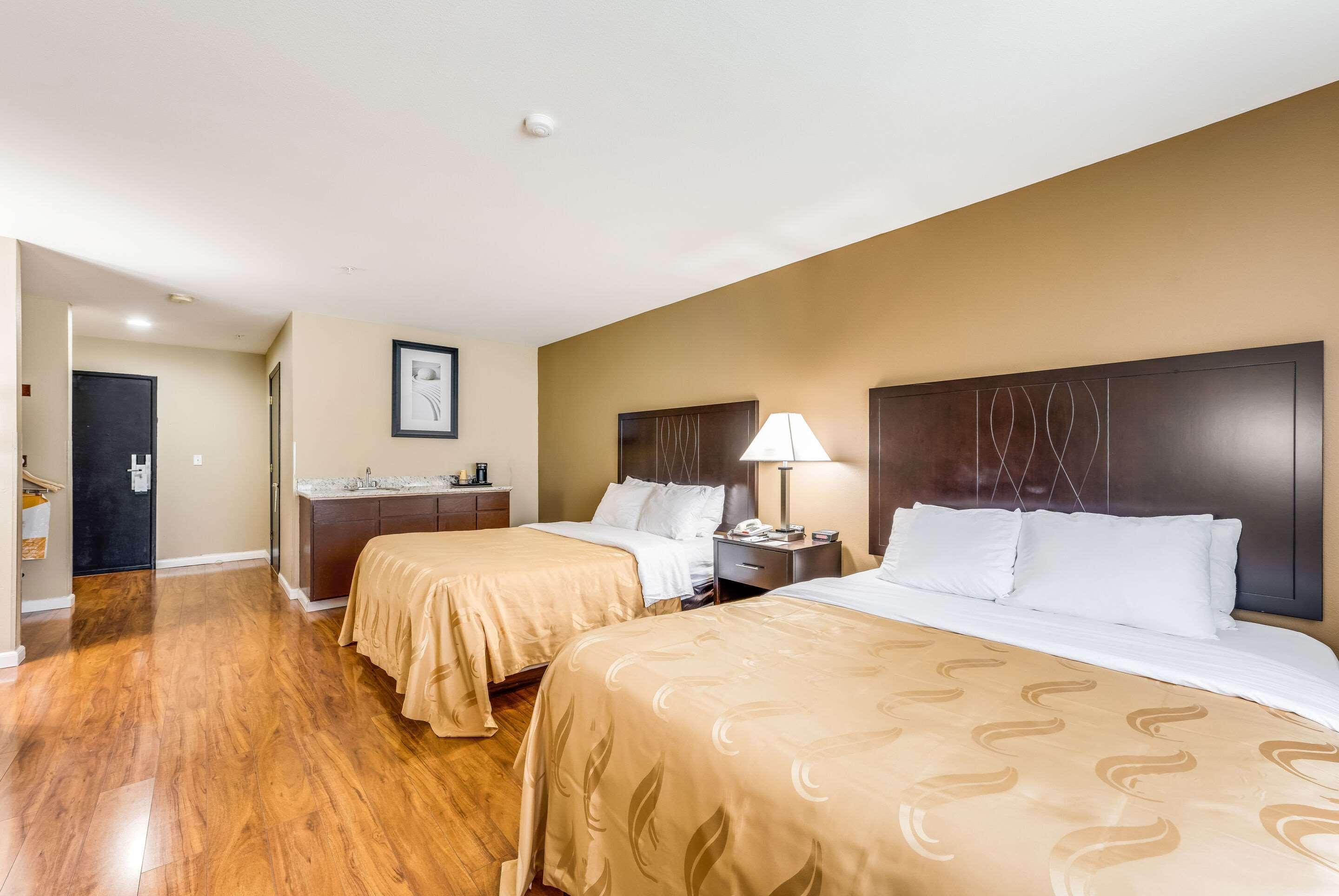 Quality Inn Cle Elum-Ellensburg Ngoại thất bức ảnh