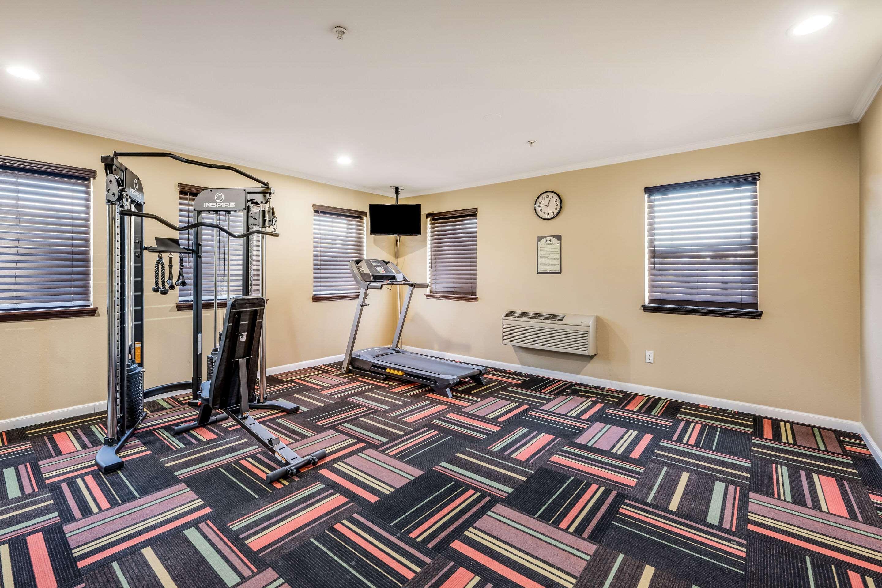 Quality Inn Cle Elum-Ellensburg Ngoại thất bức ảnh