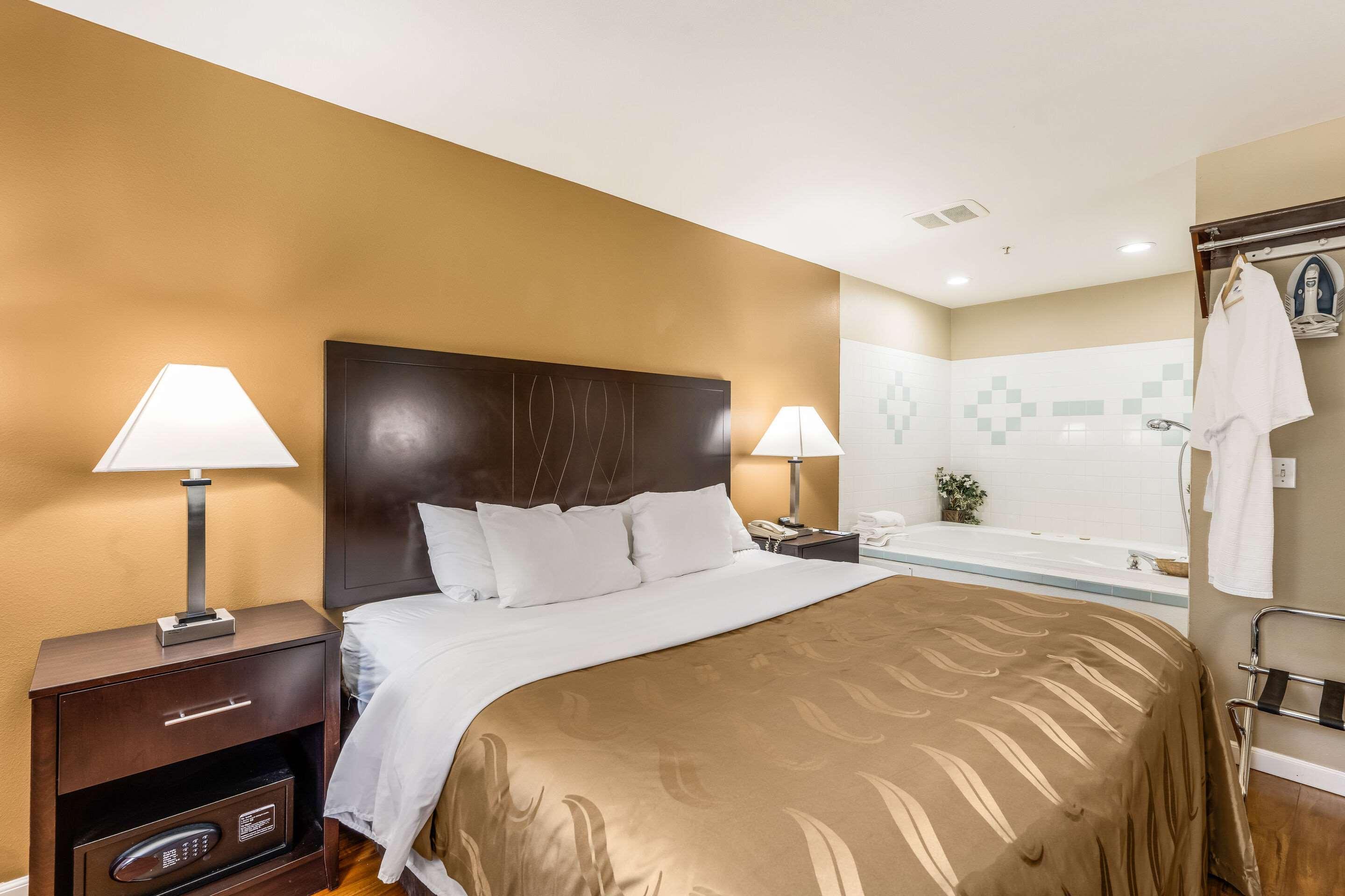 Quality Inn Cle Elum-Ellensburg Ngoại thất bức ảnh
