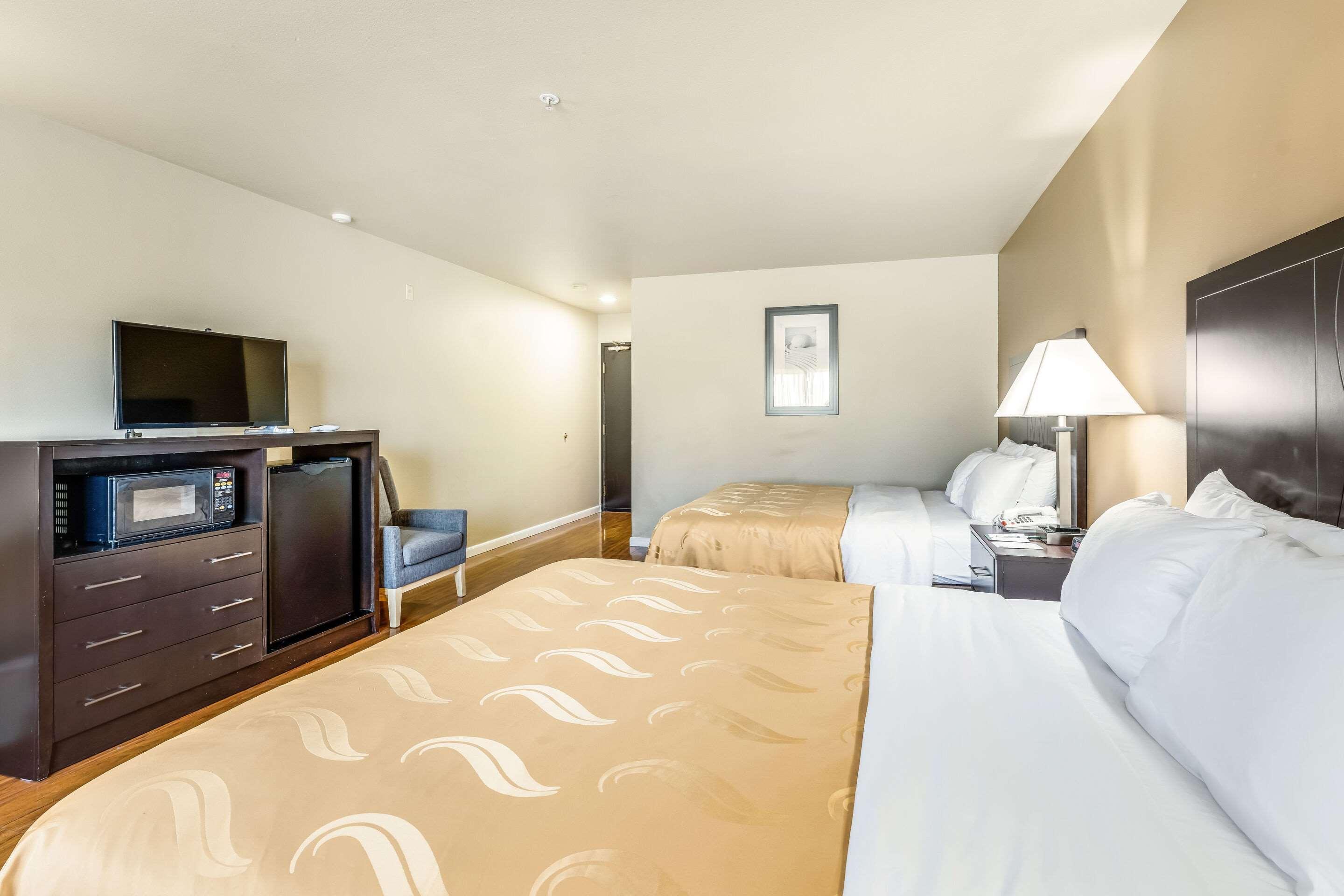 Quality Inn Cle Elum-Ellensburg Ngoại thất bức ảnh