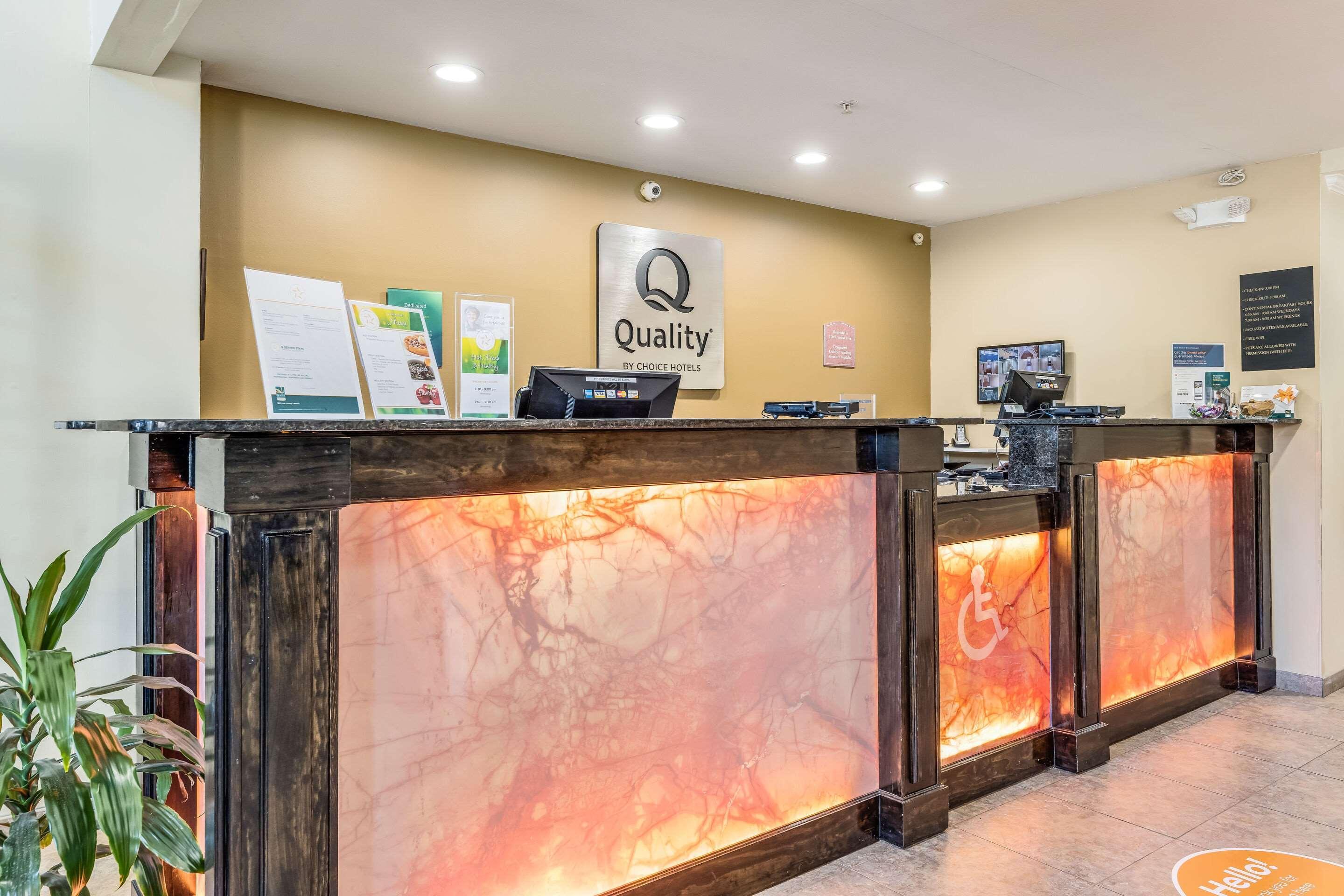 Quality Inn Cle Elum-Ellensburg Ngoại thất bức ảnh
