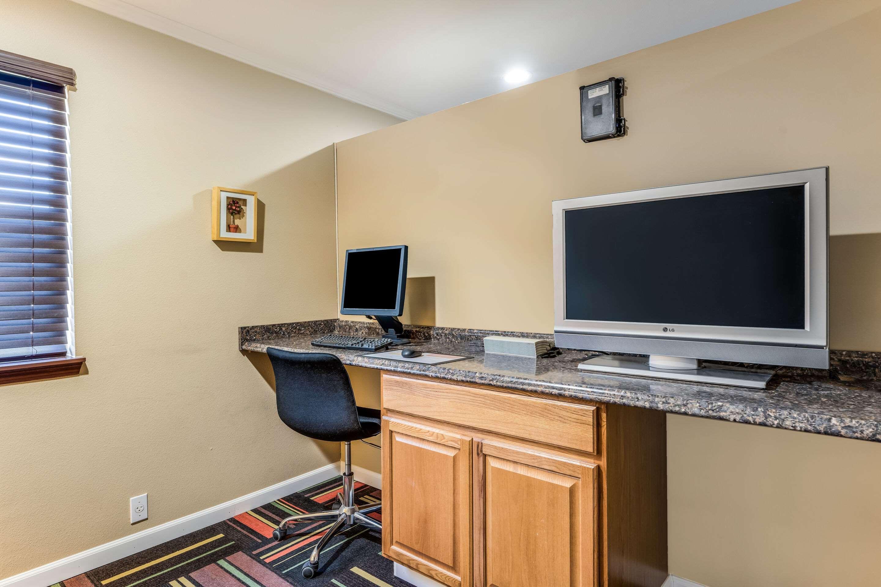 Quality Inn Cle Elum-Ellensburg Ngoại thất bức ảnh