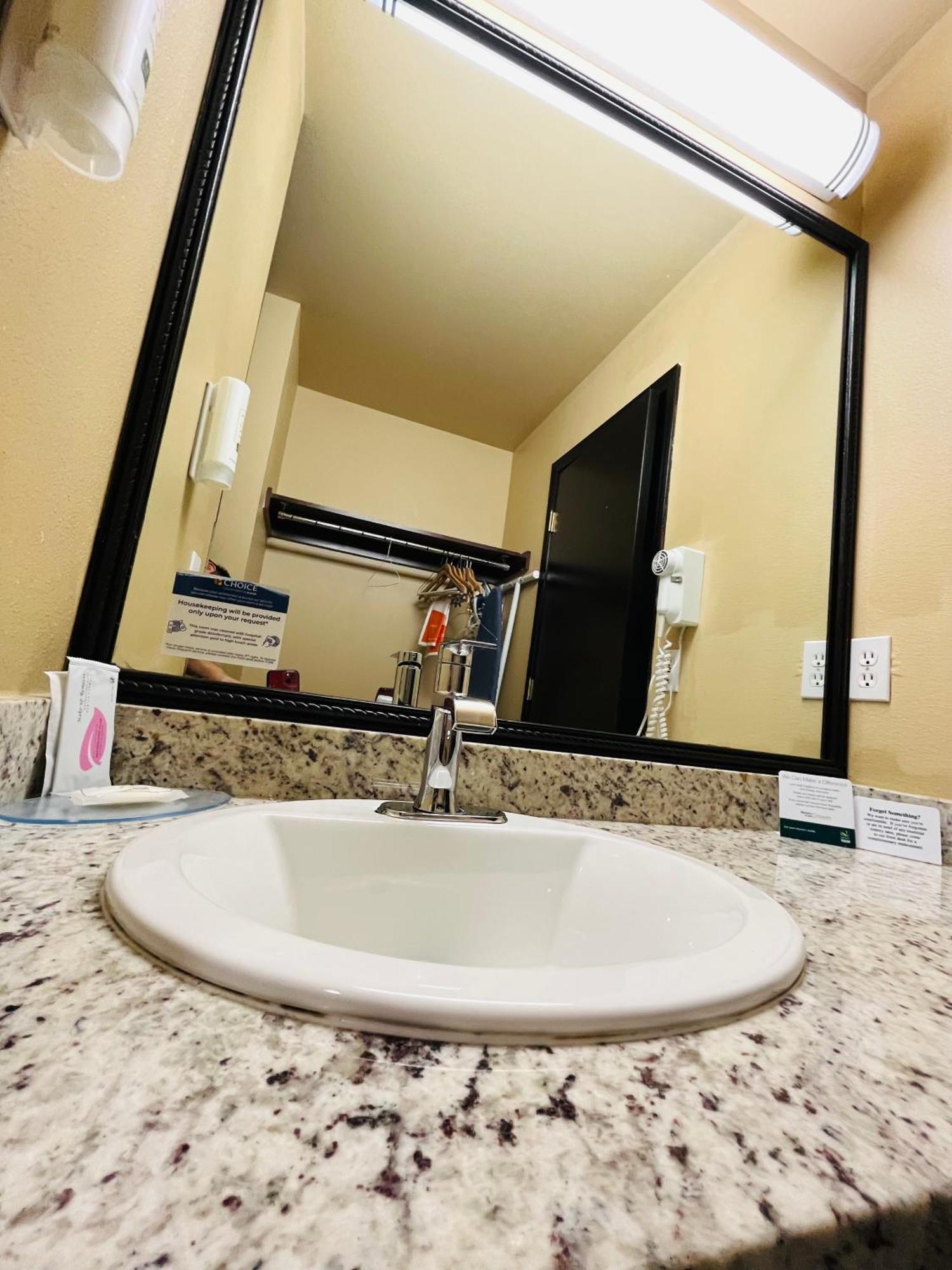Quality Inn Cle Elum-Ellensburg Ngoại thất bức ảnh