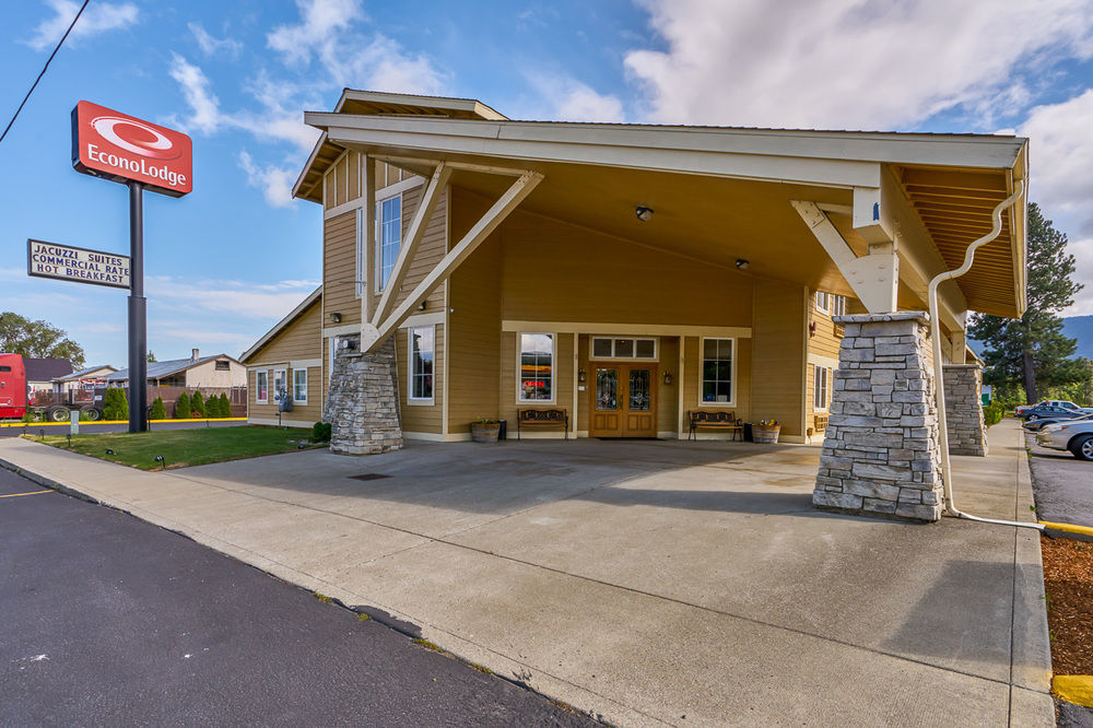 Quality Inn Cle Elum-Ellensburg Ngoại thất bức ảnh