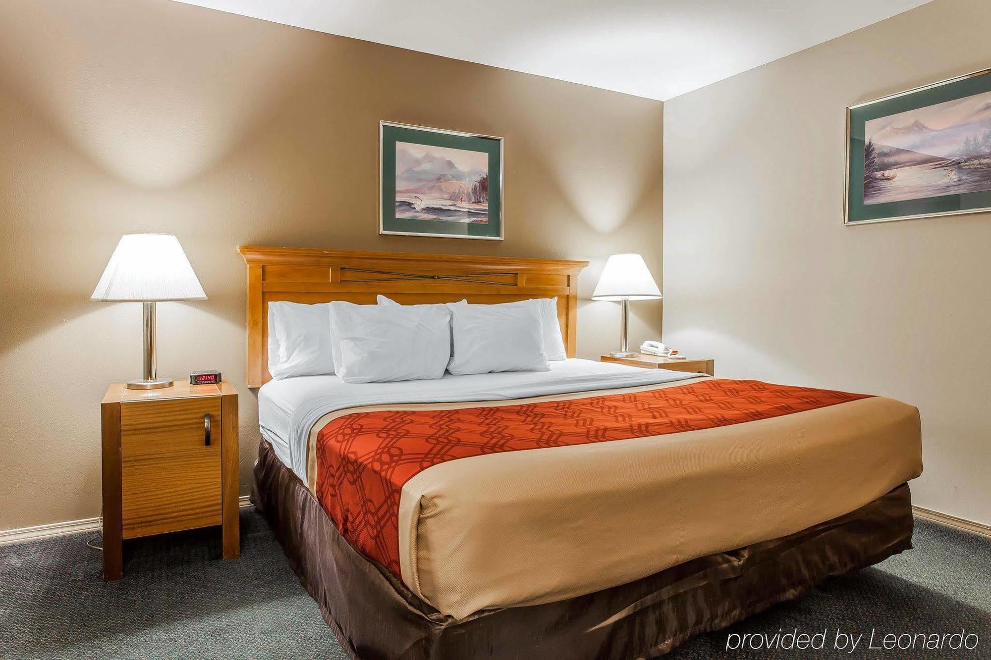Quality Inn Cle Elum-Ellensburg Ngoại thất bức ảnh