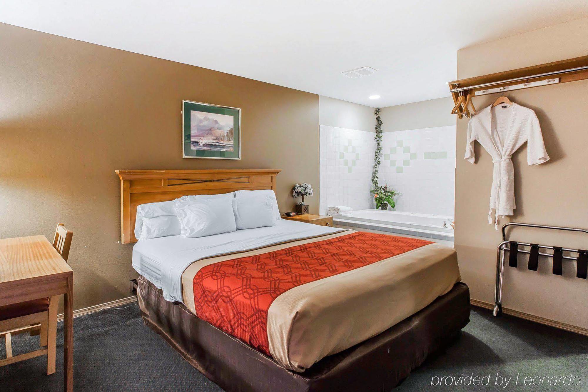 Quality Inn Cle Elum-Ellensburg Ngoại thất bức ảnh