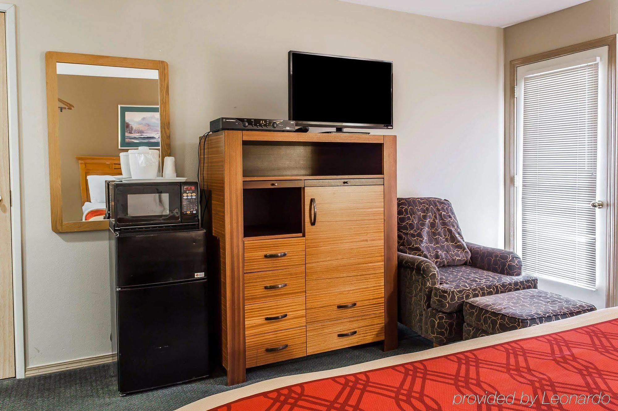Quality Inn Cle Elum-Ellensburg Ngoại thất bức ảnh