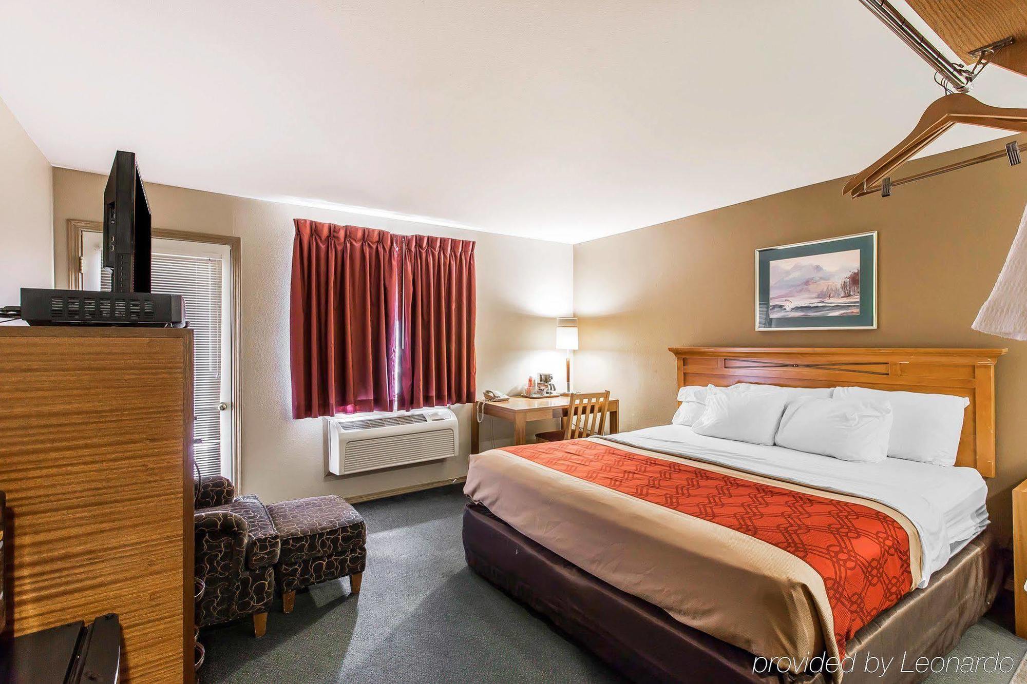 Quality Inn Cle Elum-Ellensburg Ngoại thất bức ảnh