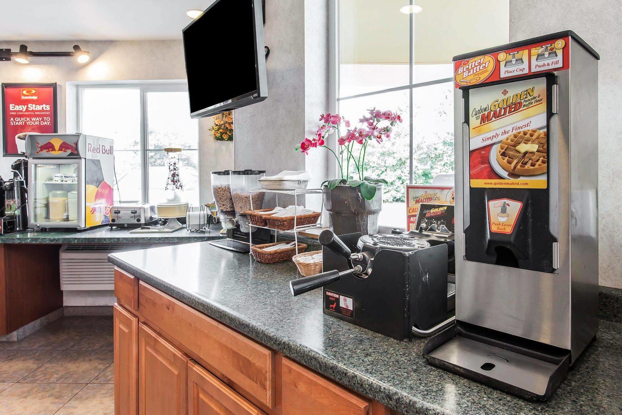 Quality Inn Cle Elum-Ellensburg Ngoại thất bức ảnh