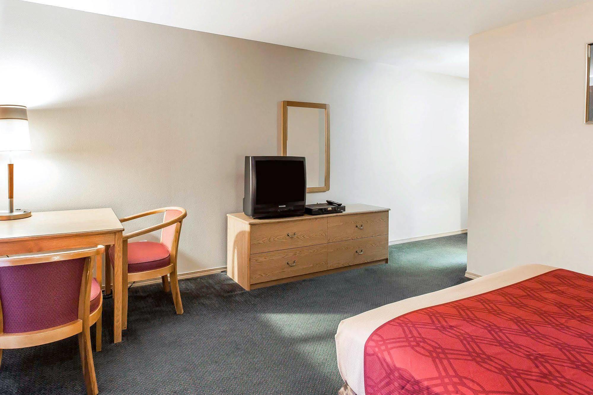 Quality Inn Cle Elum-Ellensburg Ngoại thất bức ảnh