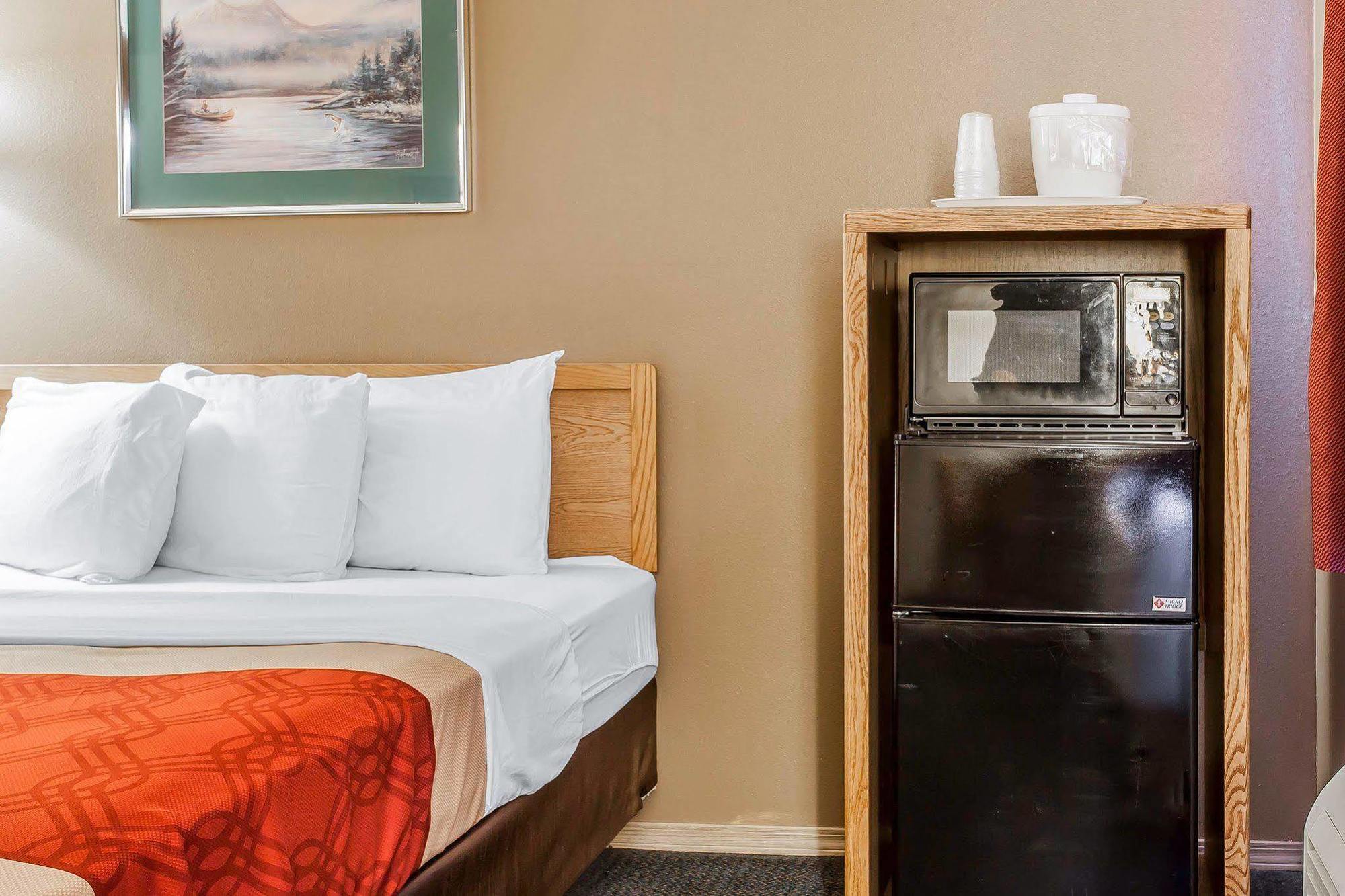 Quality Inn Cle Elum-Ellensburg Ngoại thất bức ảnh
