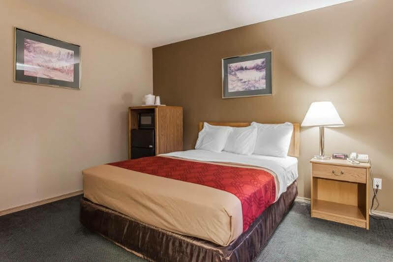 Quality Inn Cle Elum-Ellensburg Ngoại thất bức ảnh